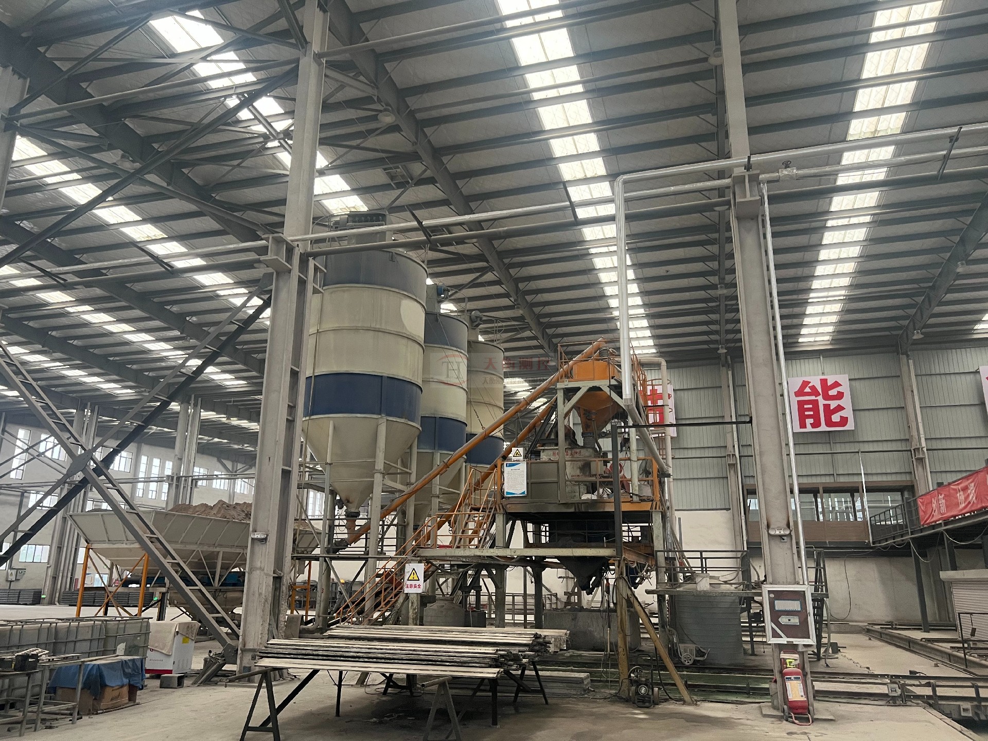 揚州建築垃圾中轉站草莓视频91污項目