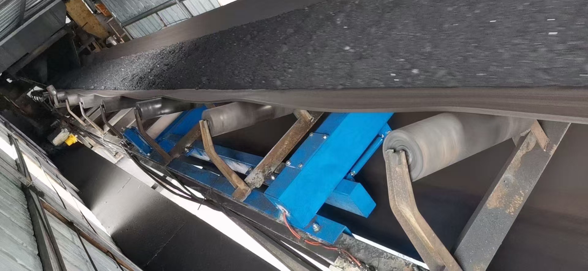 內蒙古熱電廠草莓视频91污項目